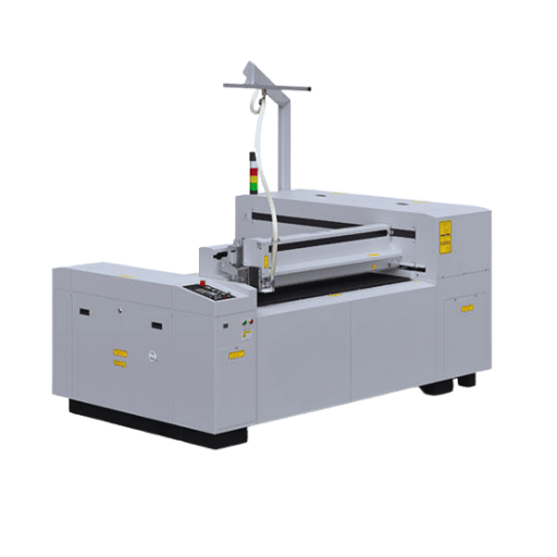Benefits of Laser Wood Cutting Machines