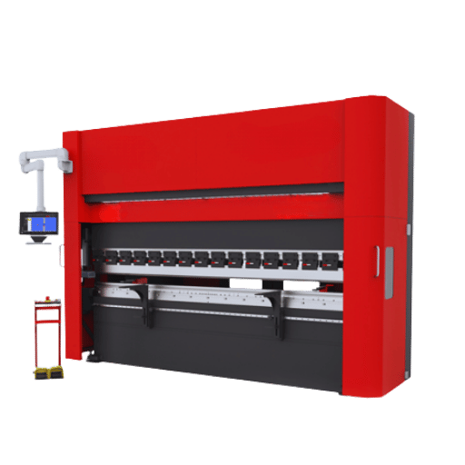 Maintenance Tips and Troubleshooting for Press Brake Machines