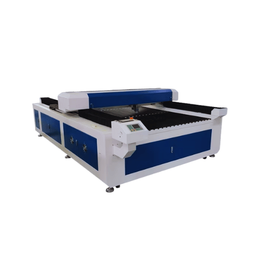 Latest Trends in Laser Wood Cutting Technology