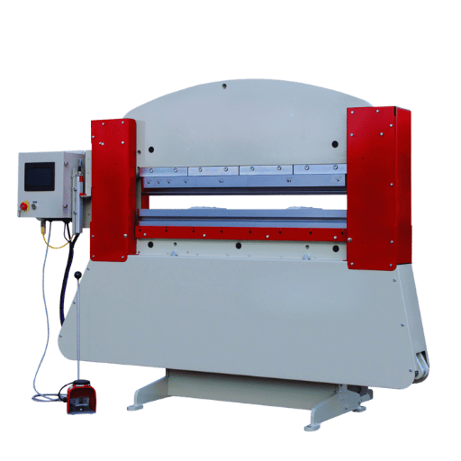 Industry Trends and Innovations in Press Brake Technology