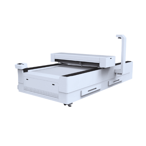 Future Predictions for Laser Wood Cutting Machines