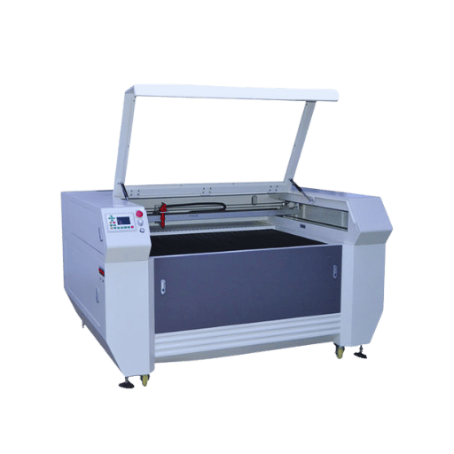 Laser Wood Cutting Machines: The Future of Woodworking