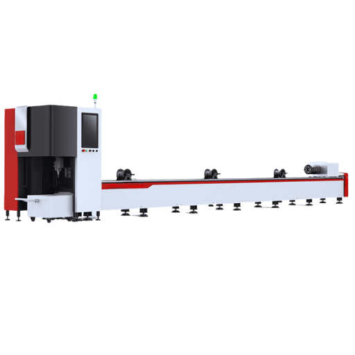 Current Market Trends in Tube Laser Pricing
