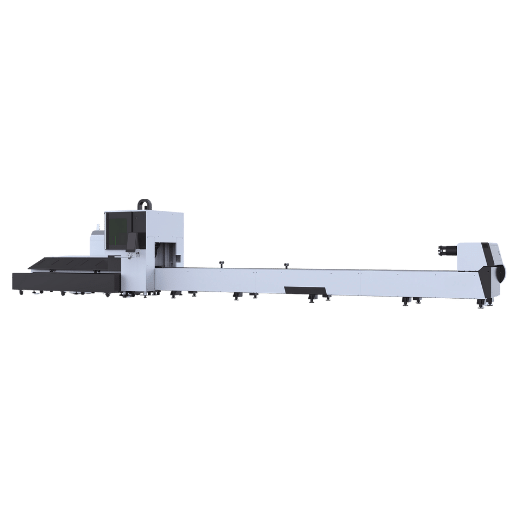 Applications of Tube Laser Cutting