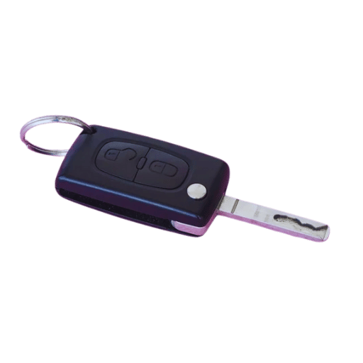 What Are Laser-Cut Keys?