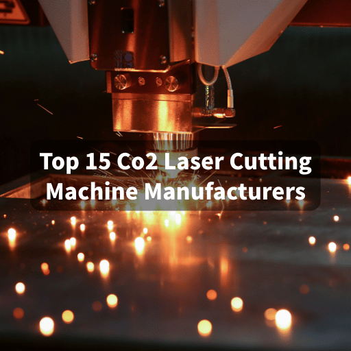 Top 15 CO2 Laser Cutting Machine Manufacturers in 2025: Updated List