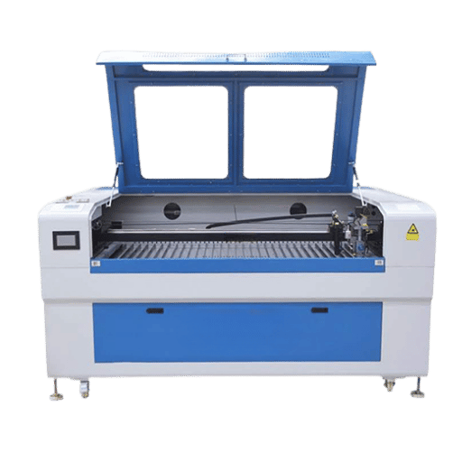 Critérios de seleção para fabricantes de máquinas de corte a laser de CO2