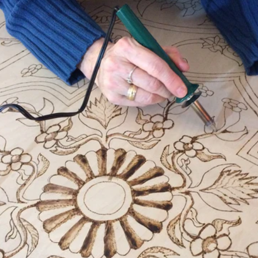 Guide étape par étape pour la gravure laser sur bois