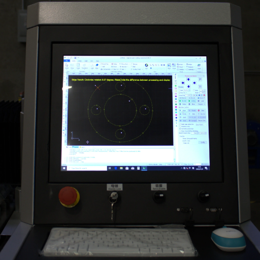 Introduction to Laser Cutting Software