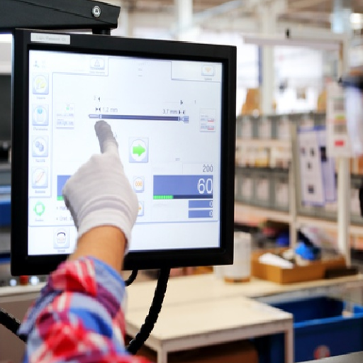 Types of Laser Cutting Software