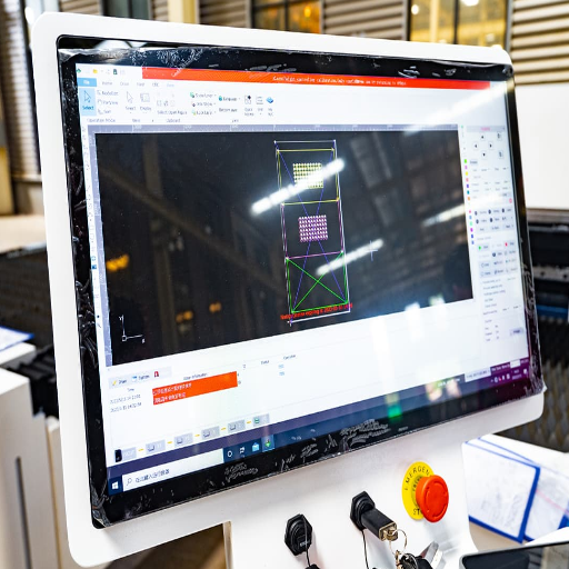Popular Laser Cutting Software Options