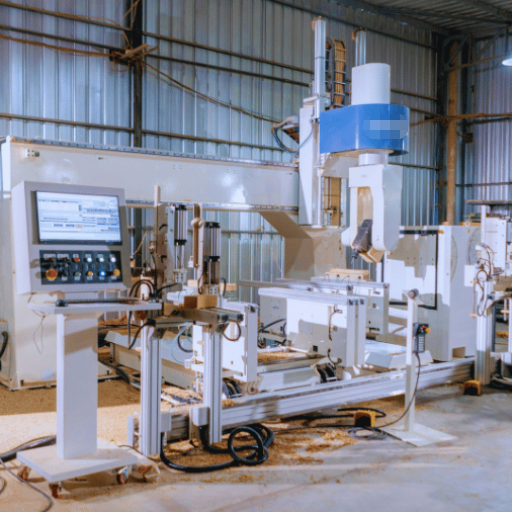Choosing the Right Laser Cutting Machine Manufacturer