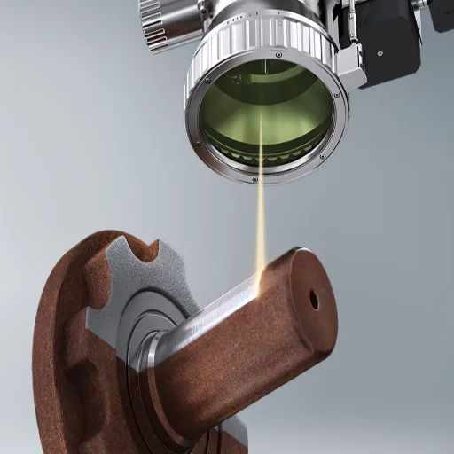 Understanding Laser Cleaning Technology
