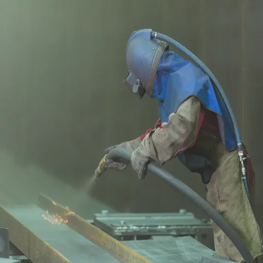 Comparative Analysis: Laser Cleaning vs. Traditional Methods