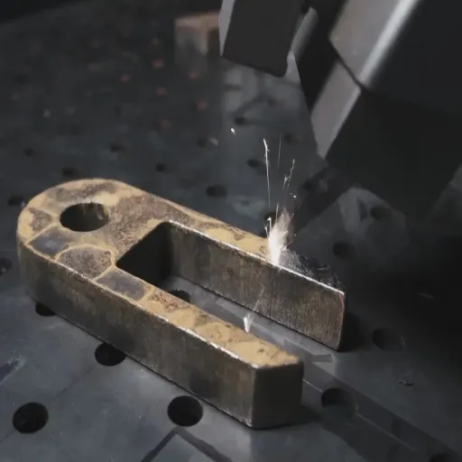 Future Trends in Laser Metal Cleaning