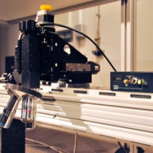 thermal laser
