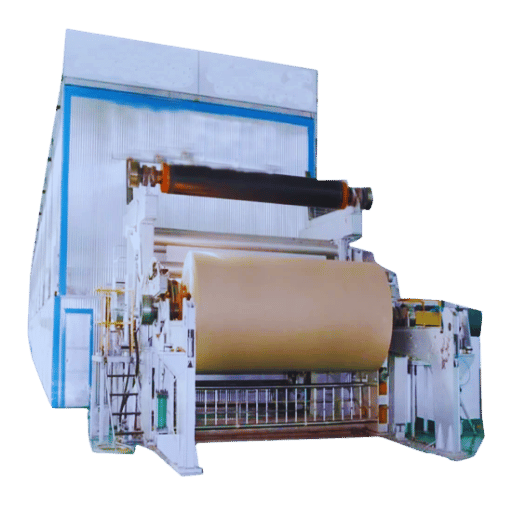 How Automation is Transforming the Pulp and Paper Industry