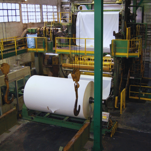 Key Trends in the Pulp and Paper Automation Market