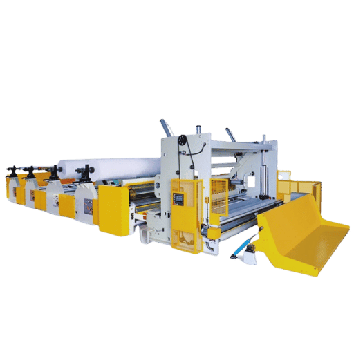 Paper Packaging Evolution with Automation