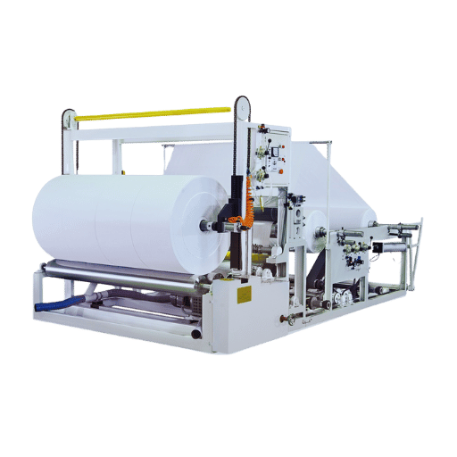 repair costs for paper machines