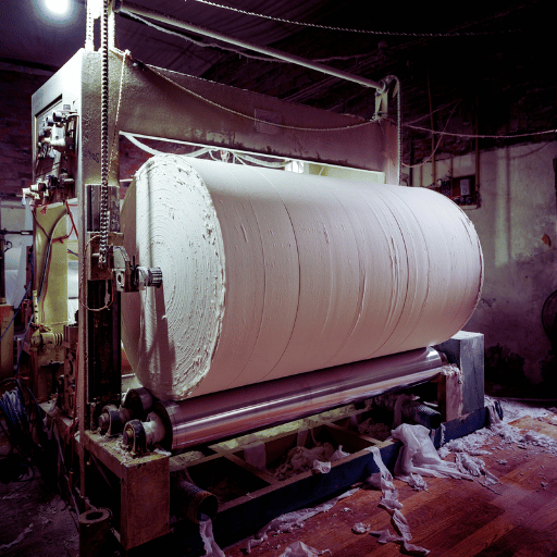 Technological Innovations in Micro Paper Mills