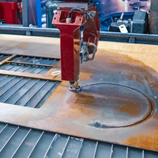 Cost Analysis of Cutting Technologies