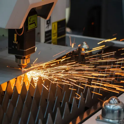 Emerging Trends in Cutting Technologies