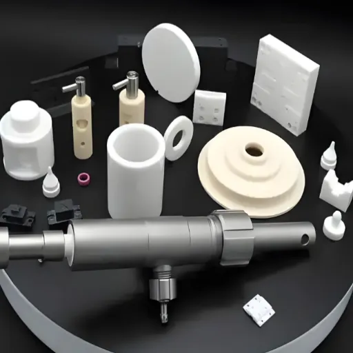 Precauções de segurança ao cortar alumina