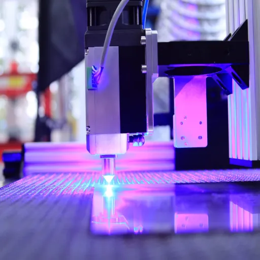 Comparação de tipos de mídia a laser