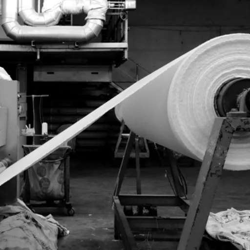 Sfide e opportunità nell'industria della carta