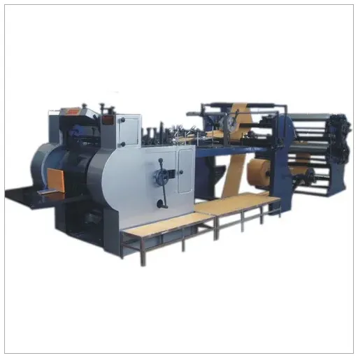 Advanced Features of Modern Machines