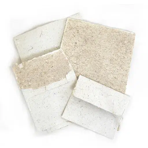 innovative paper fibers