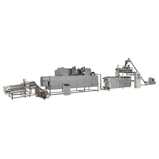 Pet Food Production Line