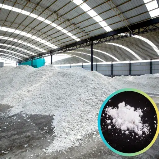 Kağıt Yapımında Kimyasal Katkı Maddelerine Giriş