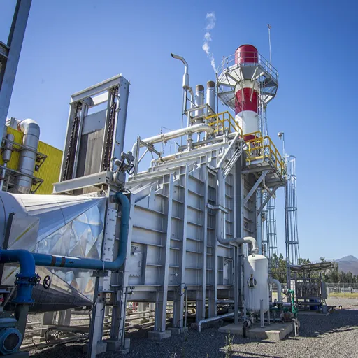 Energy Efficiency in the Pulping and Papermaking Process