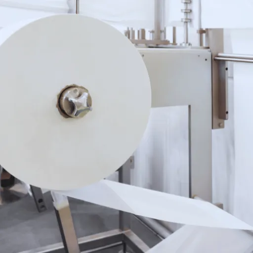 Advanced Technology and Automation for Efficiency