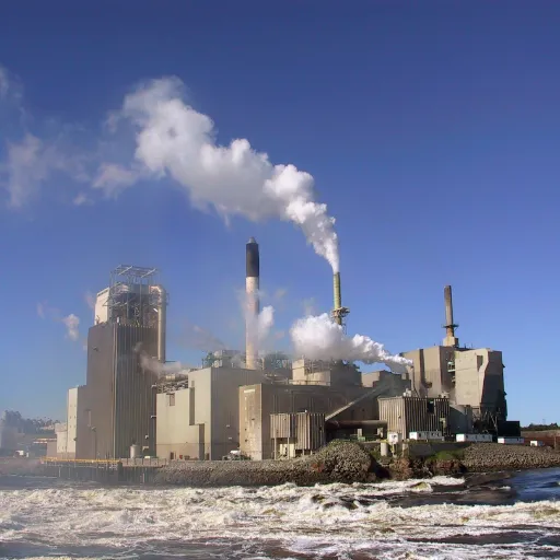 Entendendo o impacto ambiental da indústria de papel