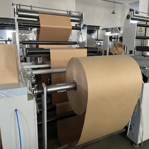 Understanding Paper Machine Breakdowns