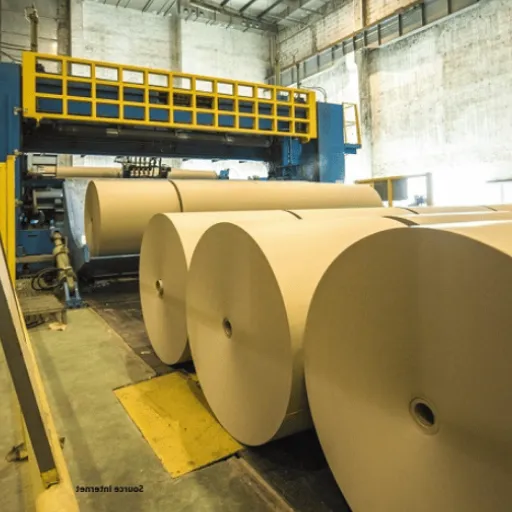 The Importance of Maintenance Cost in Paper Production