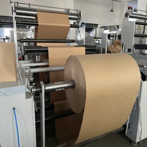 Challenges in Paper Machine Maintenance