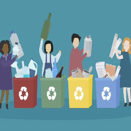Soluzioni moderne per la gestione dei rifiuti chimici