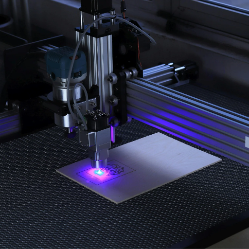 Understanding Laser Engraving Technology