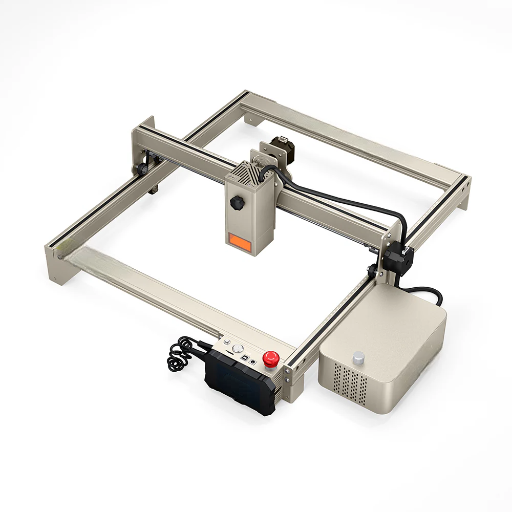 Memilih Pengukir Laser Aluminium yang Tepat