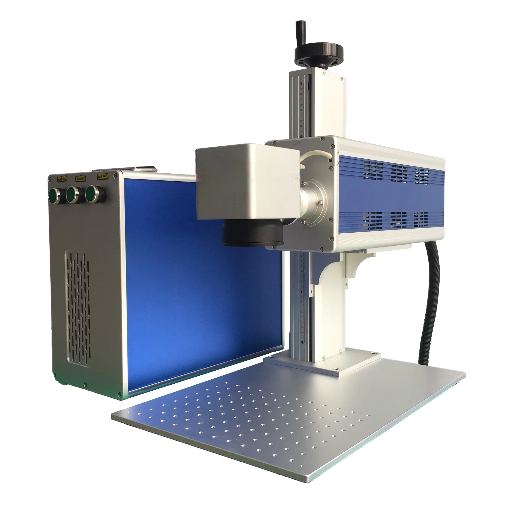 Voordelen van fiberlasergraveermachines