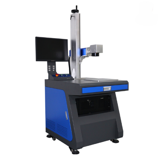 Toepassingen van fiberlasergraveermachines