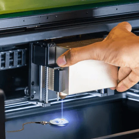 Understanding Laser Engraving Technology