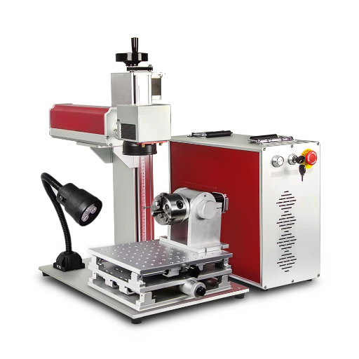 Buying Guide for Laser Engraving Machines