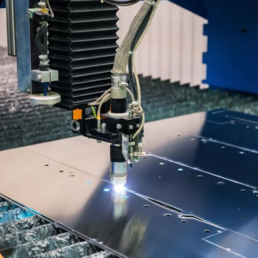 Benefits of Laser Engraving on Aluminum