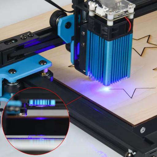 Understanding Laser Engraving