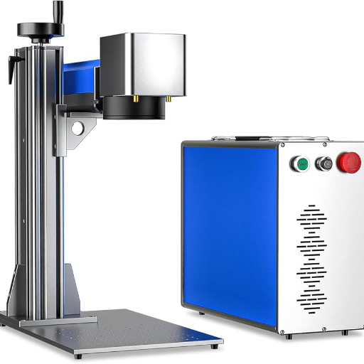 Types of Laser Engraving Machines